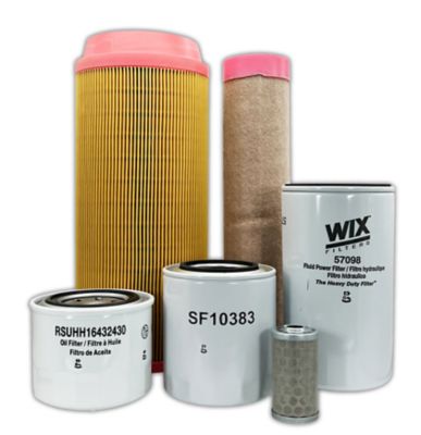 Hero Preventative Maintenance Kit for Kubota L4060DT Tractor