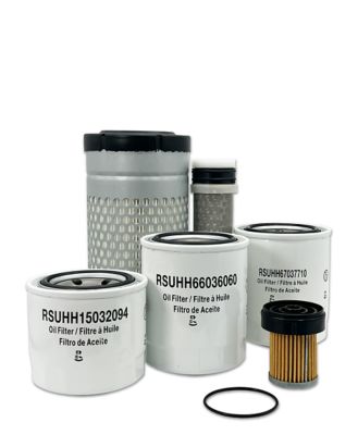 Image showing  Preventative Maintenance Kit for Kubota B7610HSD Tractor