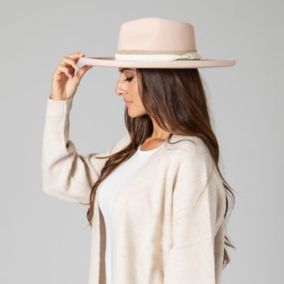 Image showing  Rancher With Layered Trim