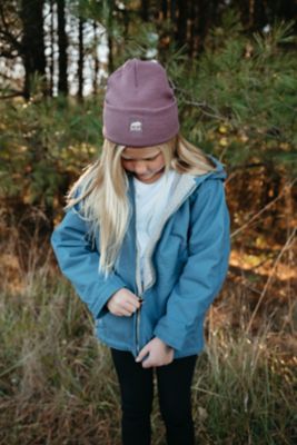 Image showing 1 th Berne Kid's Knit Cuff Hat