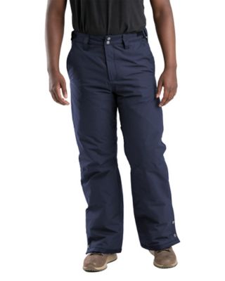 Berne Men's Waterproof Insulated Storm Pant