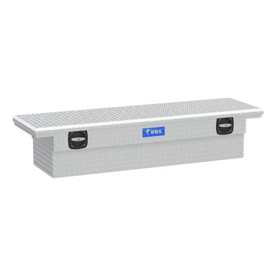 UWS 69 in. Secure Lock Crossover Truck Tool Box