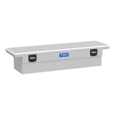 Image showing  69 in. Secure Lock Crossover Truck Tool Box