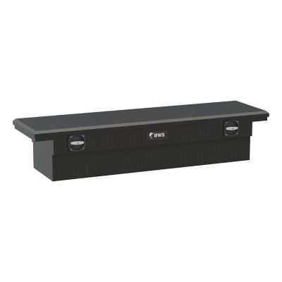 Image showing  72 in. Secure Lock Crossover Truck Tool Box