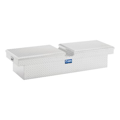 UWS 60 in. Gull Wing Crossover Truck Tool Box