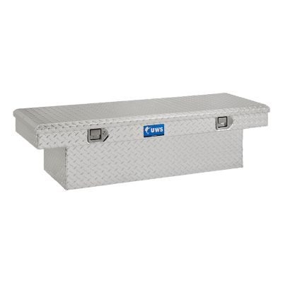 UWS 54 in. Crossover Truck Tool Box