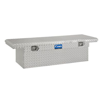 UWS 54 in. Crossover Truck Tool Box