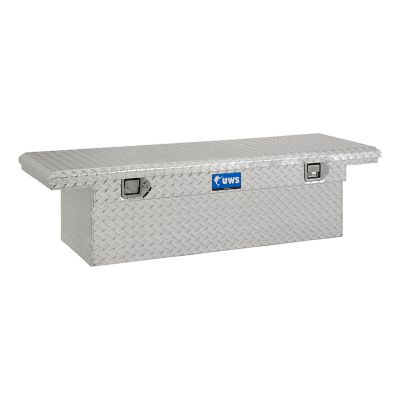 UWS 58 in. Crossover Truck Tool Box