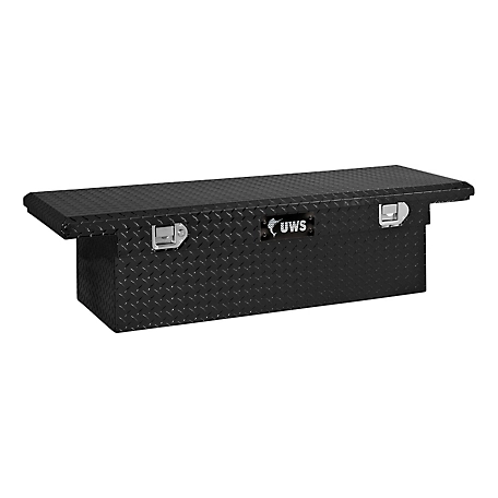 UWS 58 in. Crossover Truck Tool Box