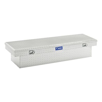 UWS 60 in. Crossover Truck Tool Box