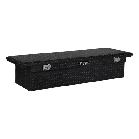 UWS 60" Crossover Truck Tool Box Crossover Truck Tool Boxes