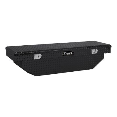 UWS 63 in. Angled Crossover Truck Tool Box