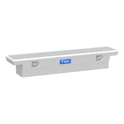 UWS 69 in. Slim-Line Crossover Truck Tool Box