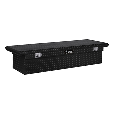 UWS 63 in. Crossover Truck Tool Box