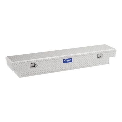 UWS 63 in. Slim-Line Crossover Truck Tool Box