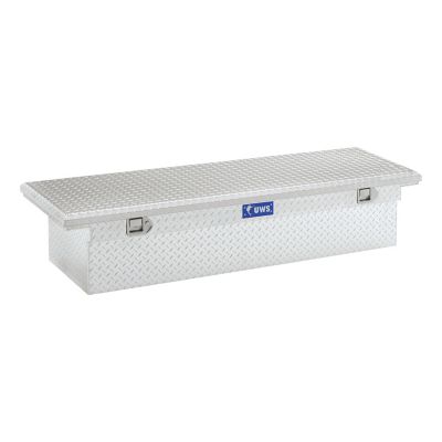UWS 69 in. Crossover Truck Tool Box