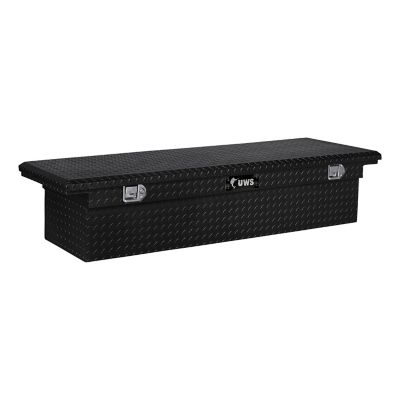 UWS 69 in. Crossover Truck Tool Box