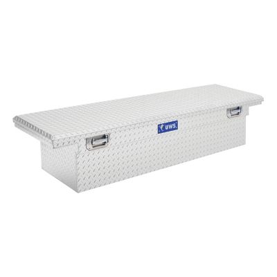 UWS 69 in. Crossover Truck Tool Box