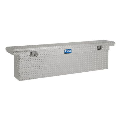 Image showing  72 in. Slim-Line Crossover Truck Tool Box