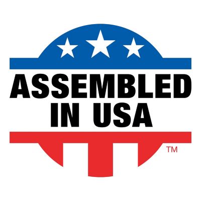 Image showing  59-3/4 in. x 12-1/4 in. UTV Tool Box