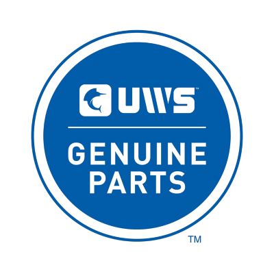 Image showing  59-3/4 in. x 12-1/4 in. UTV Tool Box