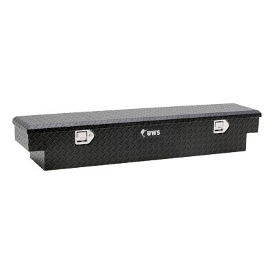 UWS 59-3/4 in. x 12-1/4 in. UTV Tool Box