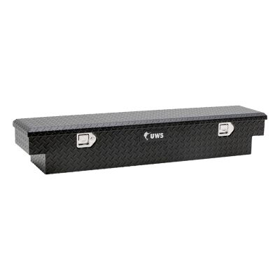 UWS UTV Tool Box - Polaris (No Brackets)