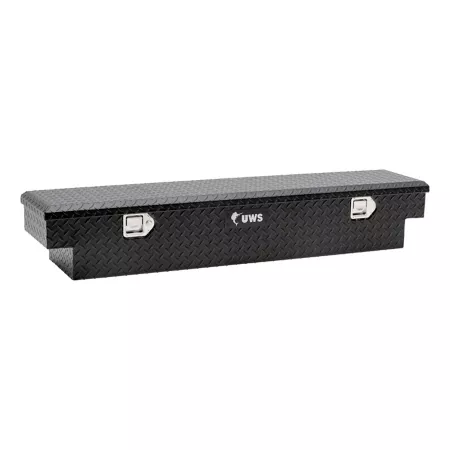 UWS UTV Tool Box - Polaris (without brackets) ATV & UTV Storage Boxes