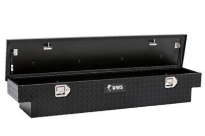 Image showing  UTV Tool Box - Polaris (No Brackets)