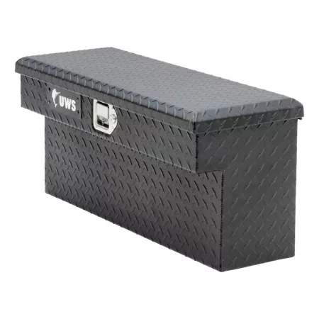 UWS UTV Side Tool Box - Polaris Ranger ATV & UTV Storage Boxes