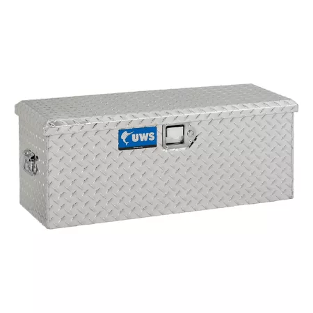 UWS 33 in x 12.75 in ATV Tool Box ATV & UTV Storage Boxes