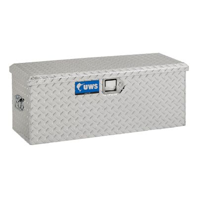 Image showing  33 in. x 12.75 in. ATV Tool Box