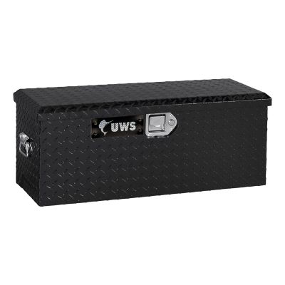Image showing  33 in. x 12.75 in. ATV Tool Box