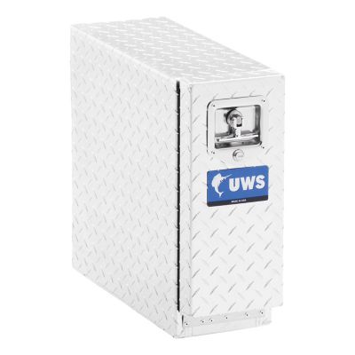 Image showing  22 in. Drawer Truck Tool Box