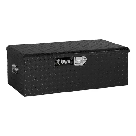 UWS 36 in Foot locker Truck Tool Box Chests