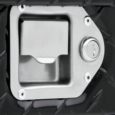 Image showing  36 in. Foot Locker