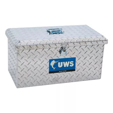 UWS Tote Box Truck Tool Box Chests