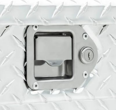 Image showing  30 in. Utility Chest Box