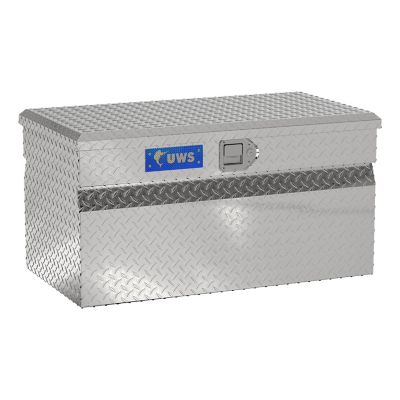 UWS 20 in. x 19 in. 36 in. Utility Chest Box