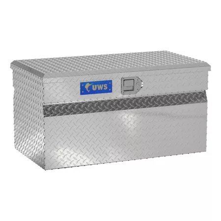 UWS Utility Box 20" x 19" 36" Truck Tool Box Chests