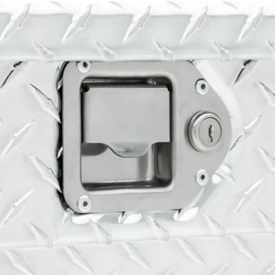 Image showing  20 in. x 19 in. 36 in. Utility Chest Box