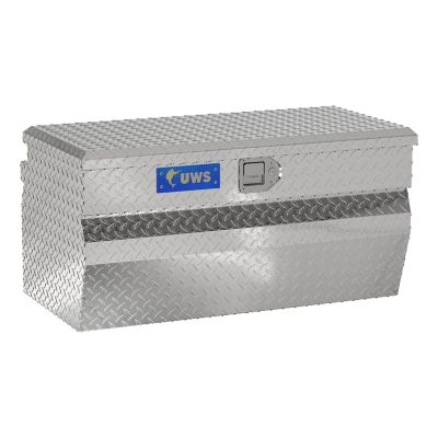 Image showing  20 in. x 27 in. x 36 in. Wedge Utility Chest Box