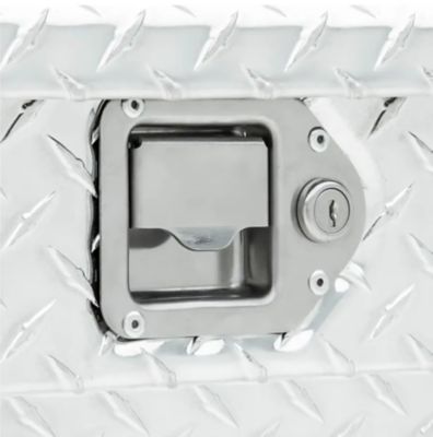 Image showing  20 in. x 27 in. x 36 in. Wedge Utility Chest Box