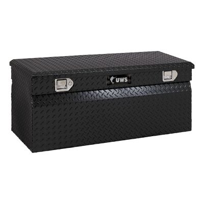 UWS 20 in. x 19 in. x 42 in. Utility Chest Box