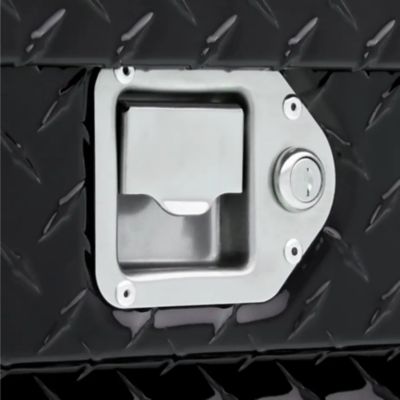 Image showing  20 in. x 19 in. x 42 in. Utility Chest Box