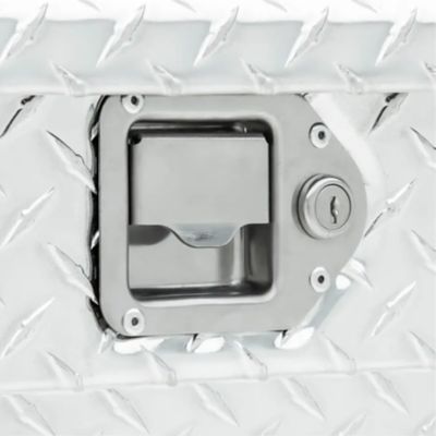 Image showing  42 in. Wedge Utility Chest Box