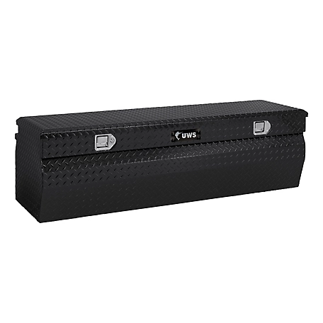 UWS 42 in. Wedge Utility Chest Box