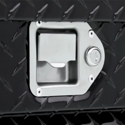 Image showing  42 in. Wedge Utility Chest Box