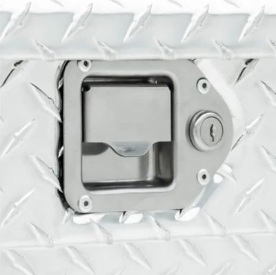 Image showing  48 in. Utility Chest Box