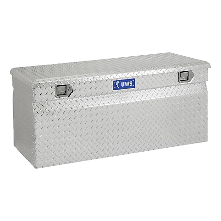 UWS 48 in. Cargo Carrier Utility Chest Box